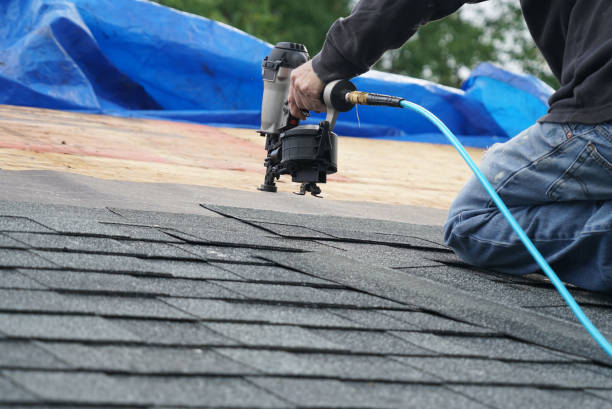 Fast & Reliable Emergency Roof Repairs in Concord, VA